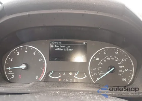 2018 Ford Ecosport Se z USA, uszkodzony, nr VIN MAJ3P1TE3JC169327